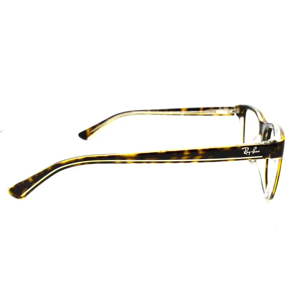 Ray-Ban RB 1536 3602 Youth 48-16-130mm Eyeglasses FRAMES ONLY - GOOD CONDITION